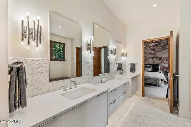 $9,950,000 | 2764 South Frontage Road West, Vail, CO 81657