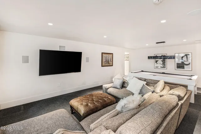 $9,950,000 | 2764 South Frontage Road West, Vail, CO 81657