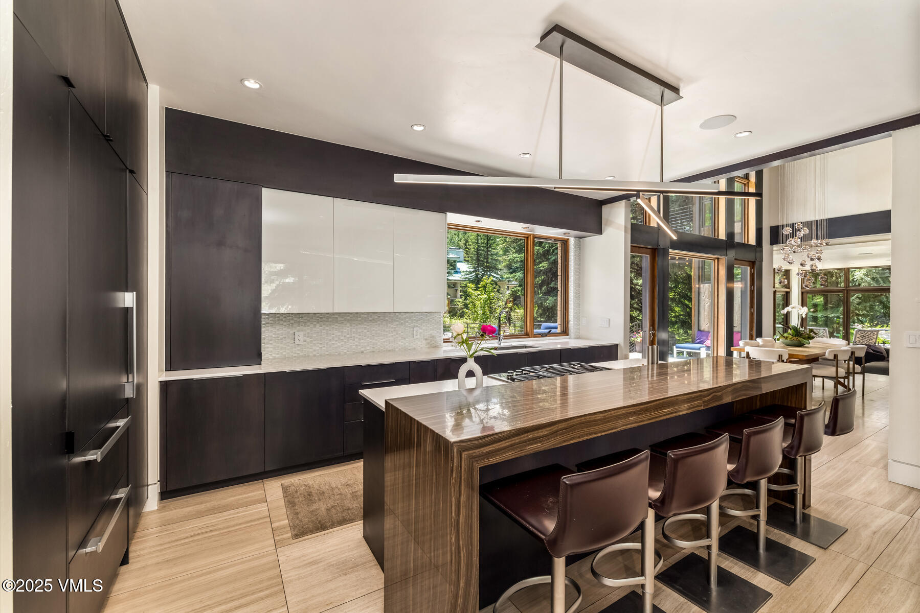2764 South Frontage Road West Vail, CO 81657 - Photo 4 of 68 Kitchen