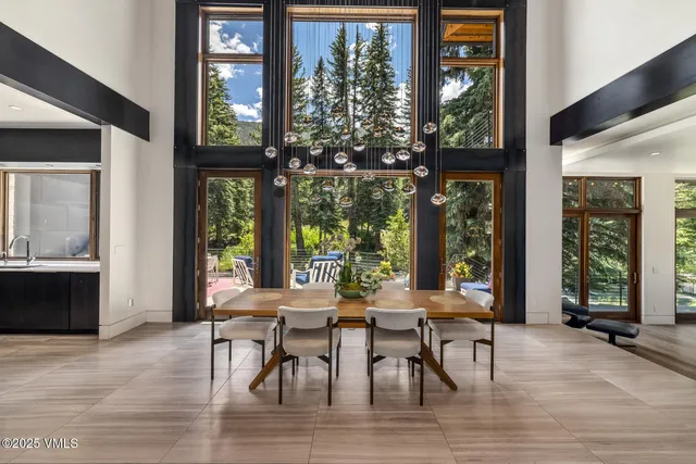 $9,950,000 | 2764 South Frontage Road West, Vail, CO 81657