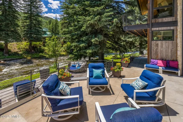 $9,950,000 | 2764 South Frontage Road West, Vail, CO 81657
