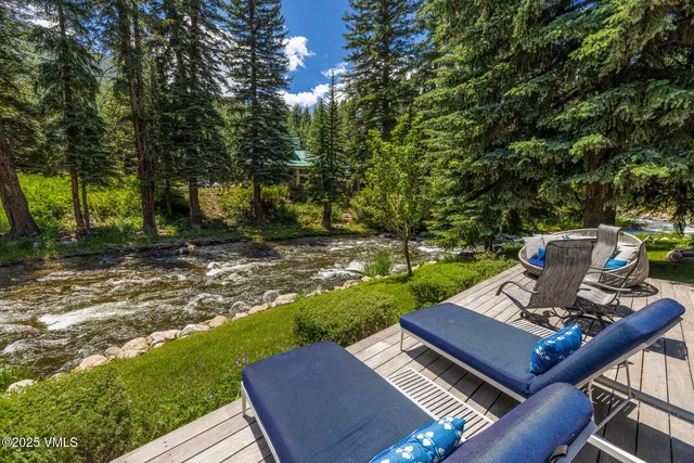 $9,950,000 | 2764 South Frontage Road West, Vail, CO 81657