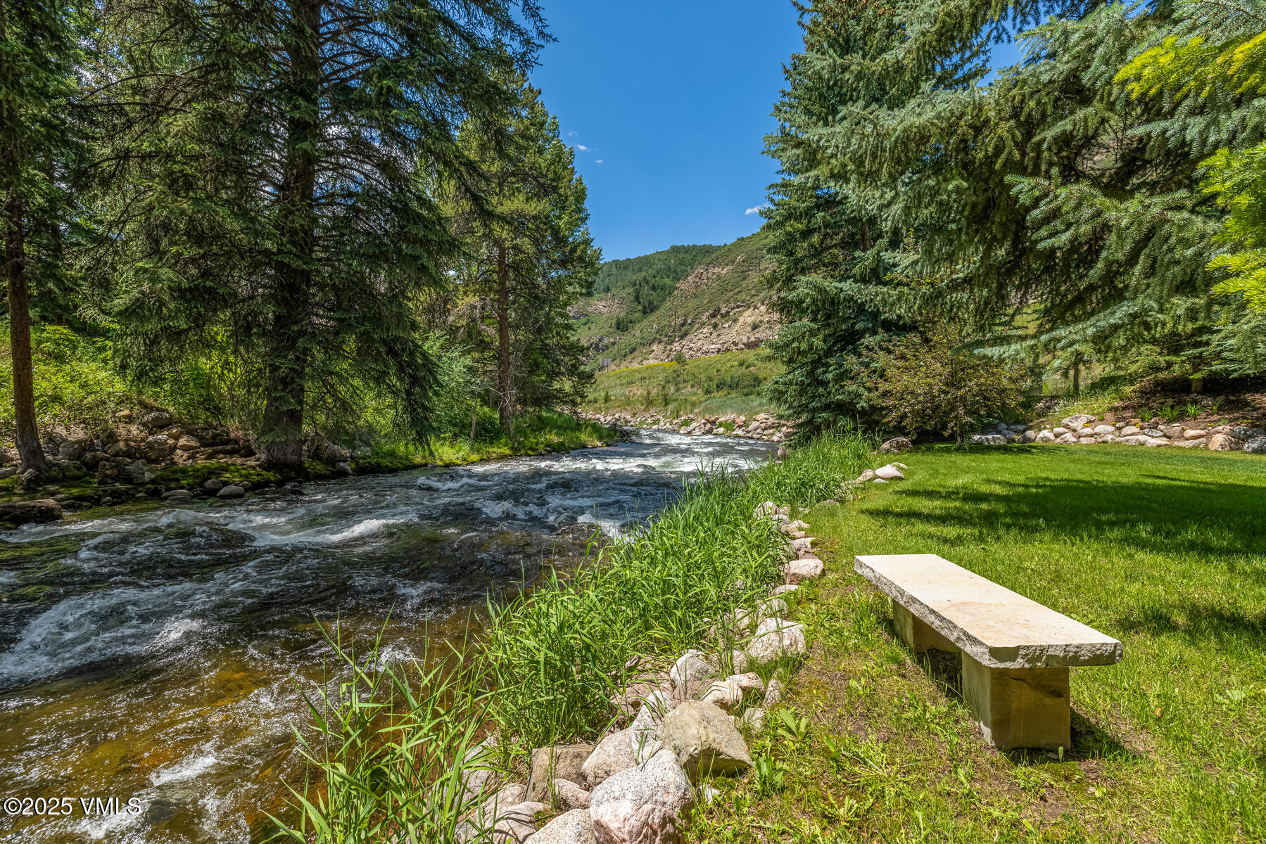 2764 South Frontage Road West Vail, CO 81657 - Photo 51 of 68 Exterior