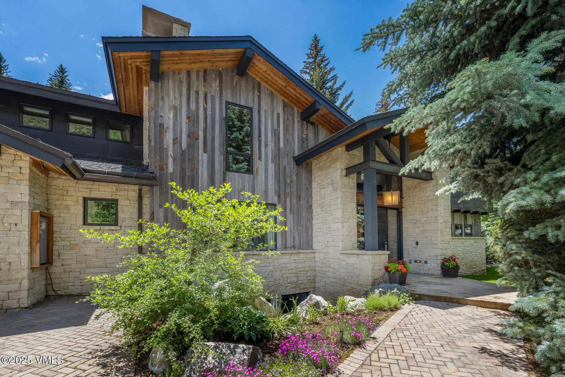 2764 South Frontage Road West Vail, CO 81657 - Photo 53 of 68 Exterior