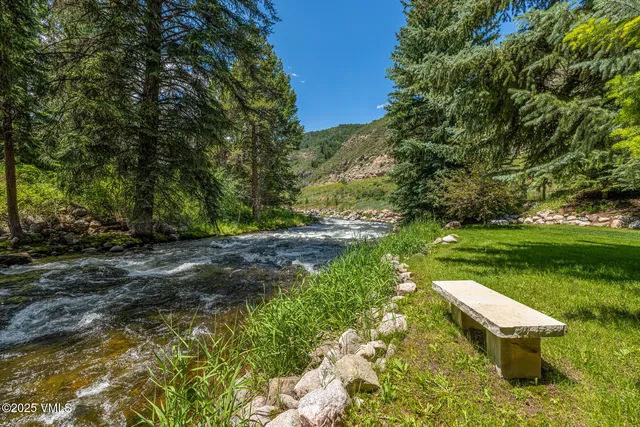 $9,950,000 | 2764 South Frontage Road West, Vail, CO 81657