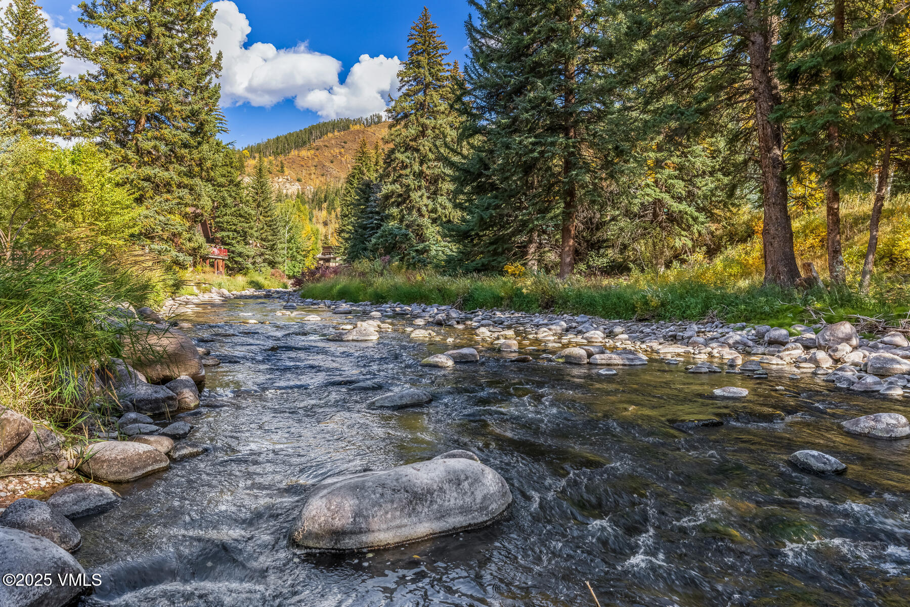 2764 South Frontage Road West Vail, CO 81657 - Photo 54 of 68 Exterior