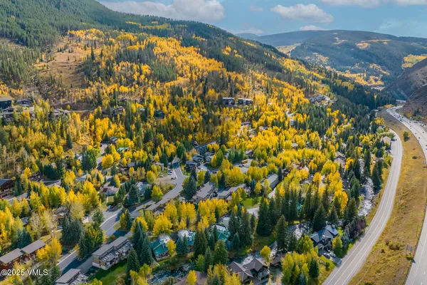 $9,950,000 | 2764 South Frontage Road West, Vail, CO 81657