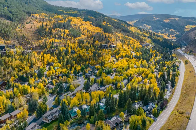 $9,950,000 | 2764 South Frontage Road West, Vail, CO 81657