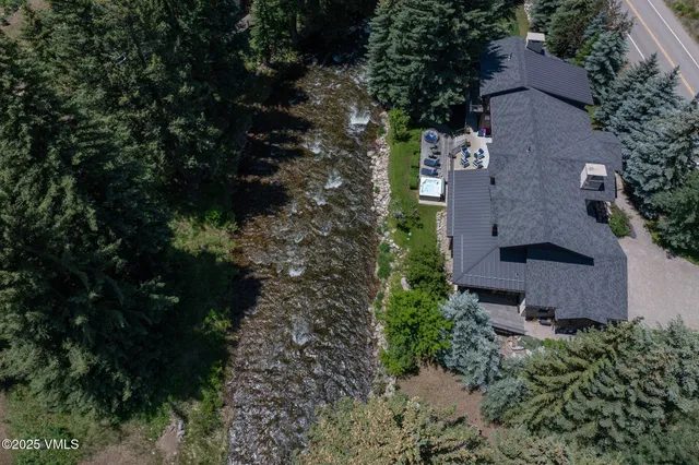 $9,950,000 | 2764 South Frontage Road West, Vail, CO 81657