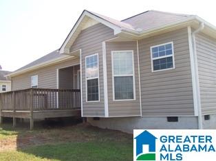 151 Hawk Pass Anniston, AL 36207 - Photo 33 of 36