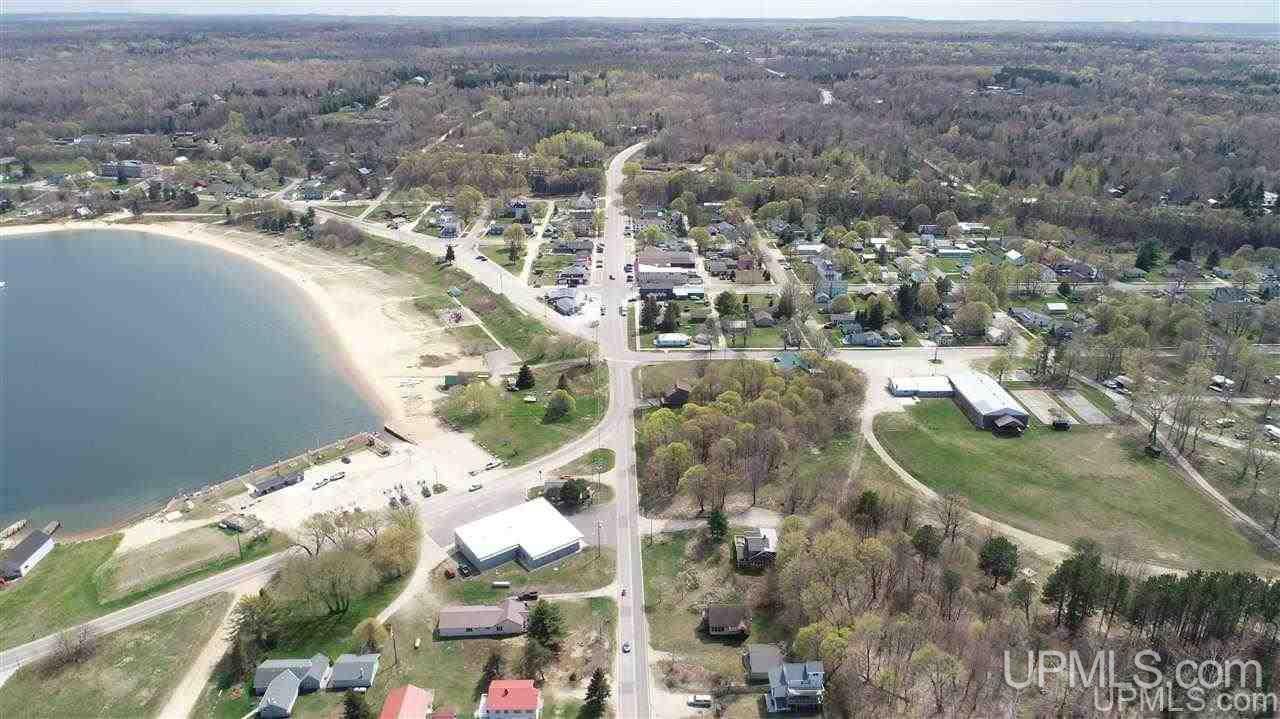 22374 East Co Road Grand Marais, MI 49839 - Photo 39 of 43