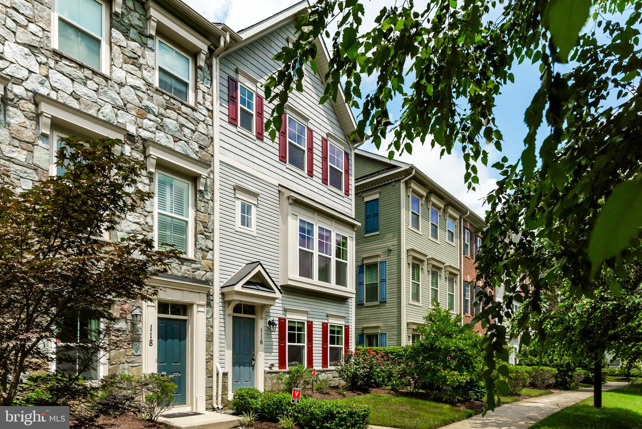 116 Vanguard Lane Annapolis, MD 21401 - Photo 1 of 72