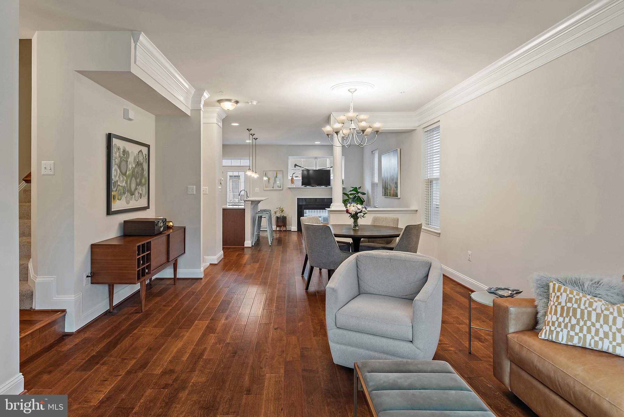 116 Vanguard Lane Annapolis, MD 21401 - Photo 11 of 72