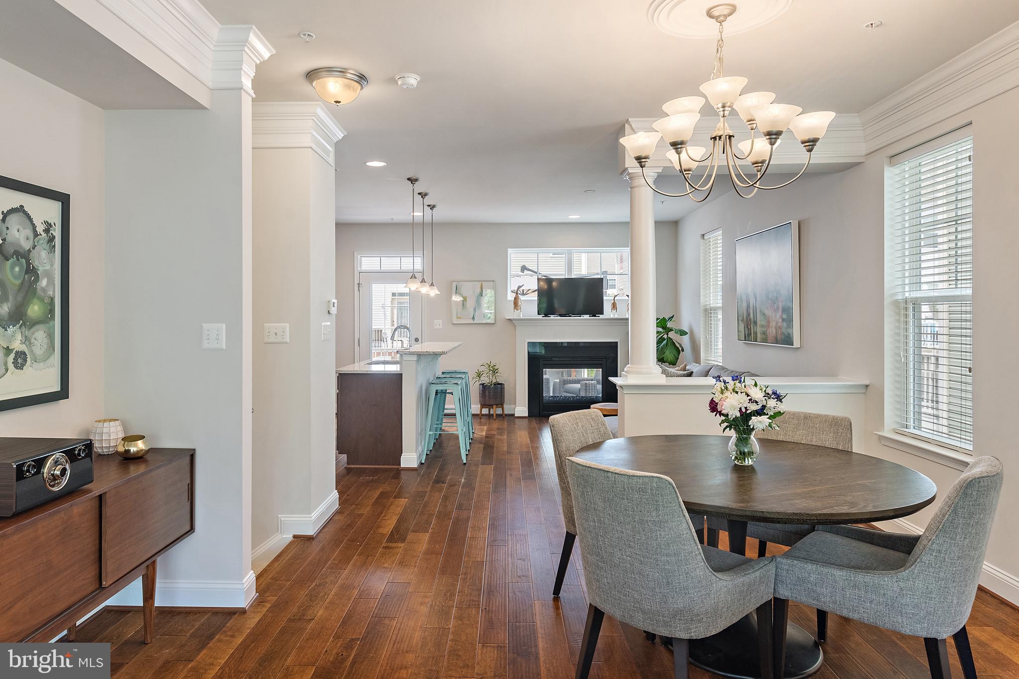 116 Vanguard Lane Annapolis, MD 21401 - Photo 12 of 72