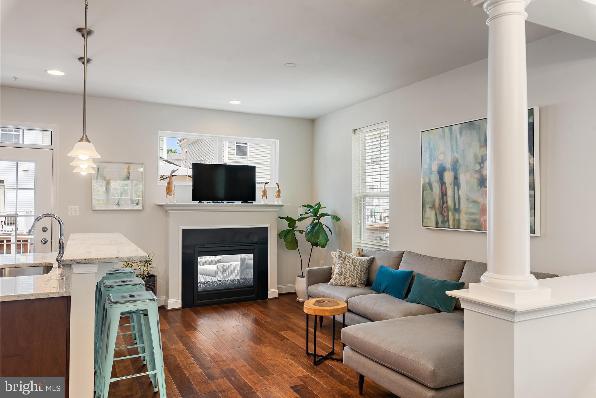 116 Vanguard Lane Annapolis, MD 21401 - Photo 19 of 72