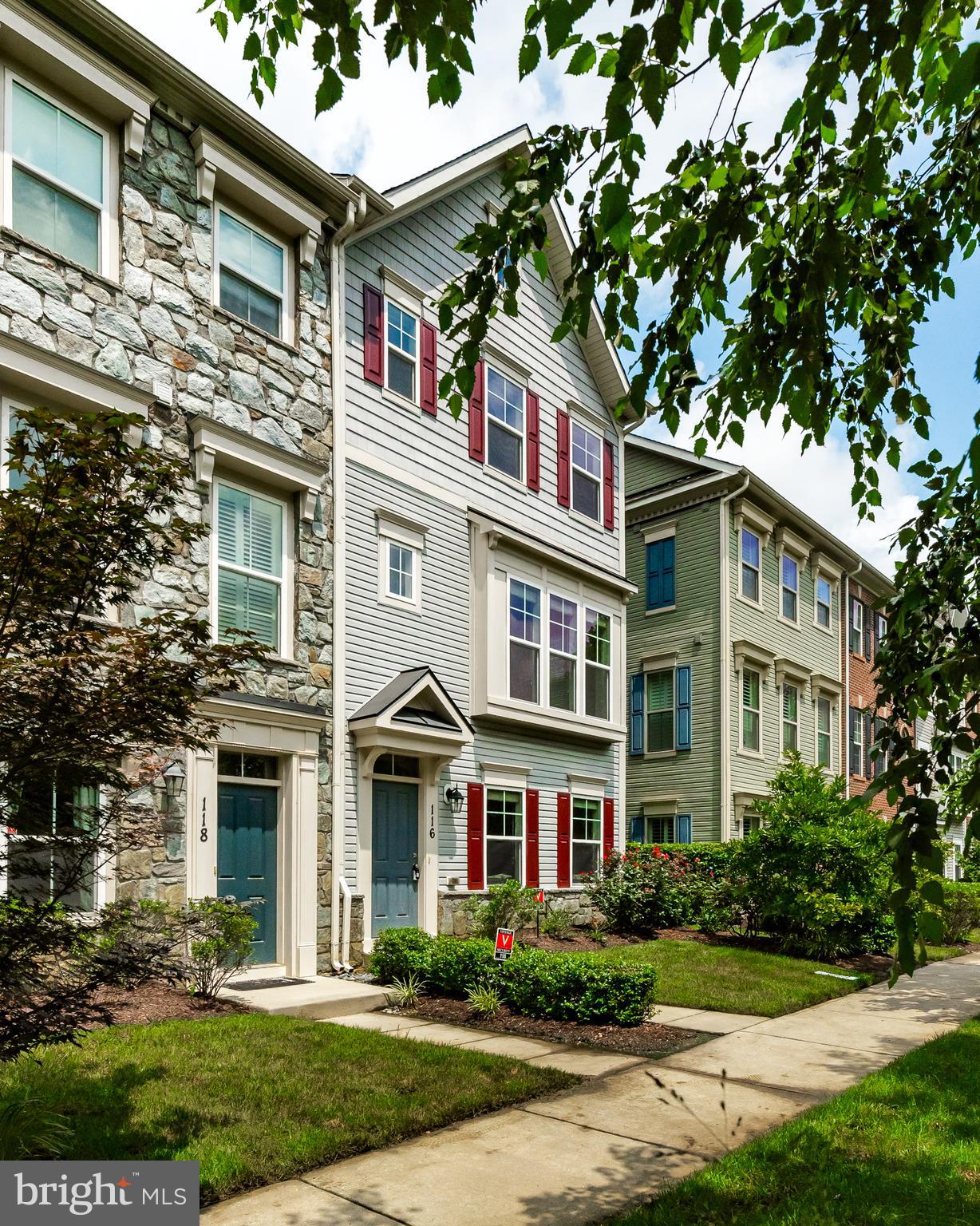 116 Vanguard Lane Annapolis, MD 21401 - Photo 2 of 72