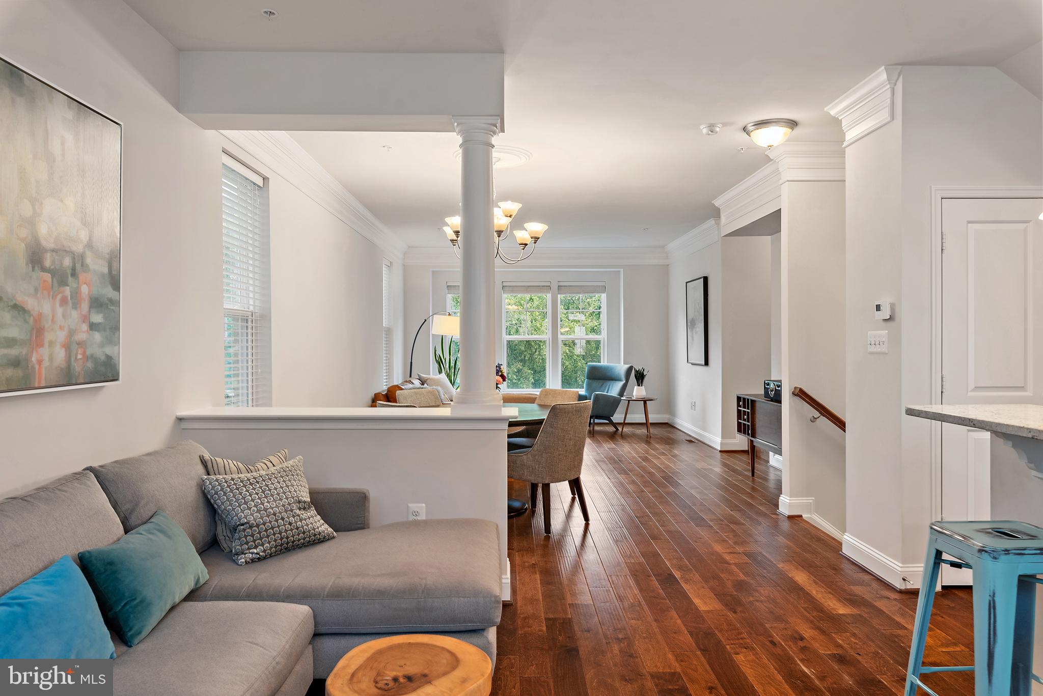 116 Vanguard Lane Annapolis, MD 21401 - Photo 24 of 72