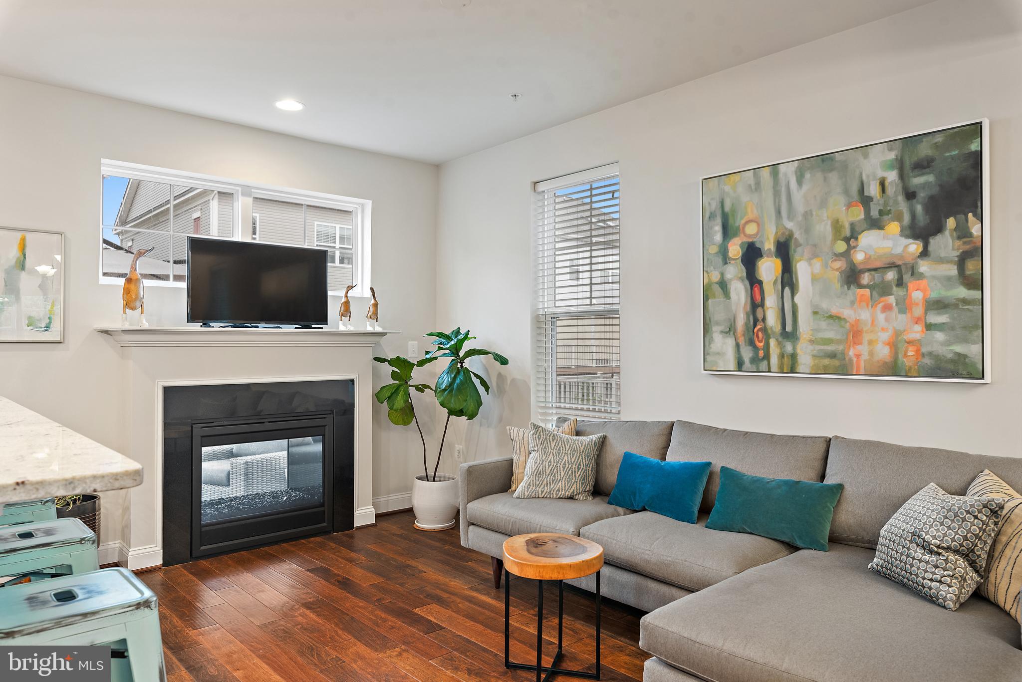 116 Vanguard Lane Annapolis, MD 21401 - Photo 25 of 72