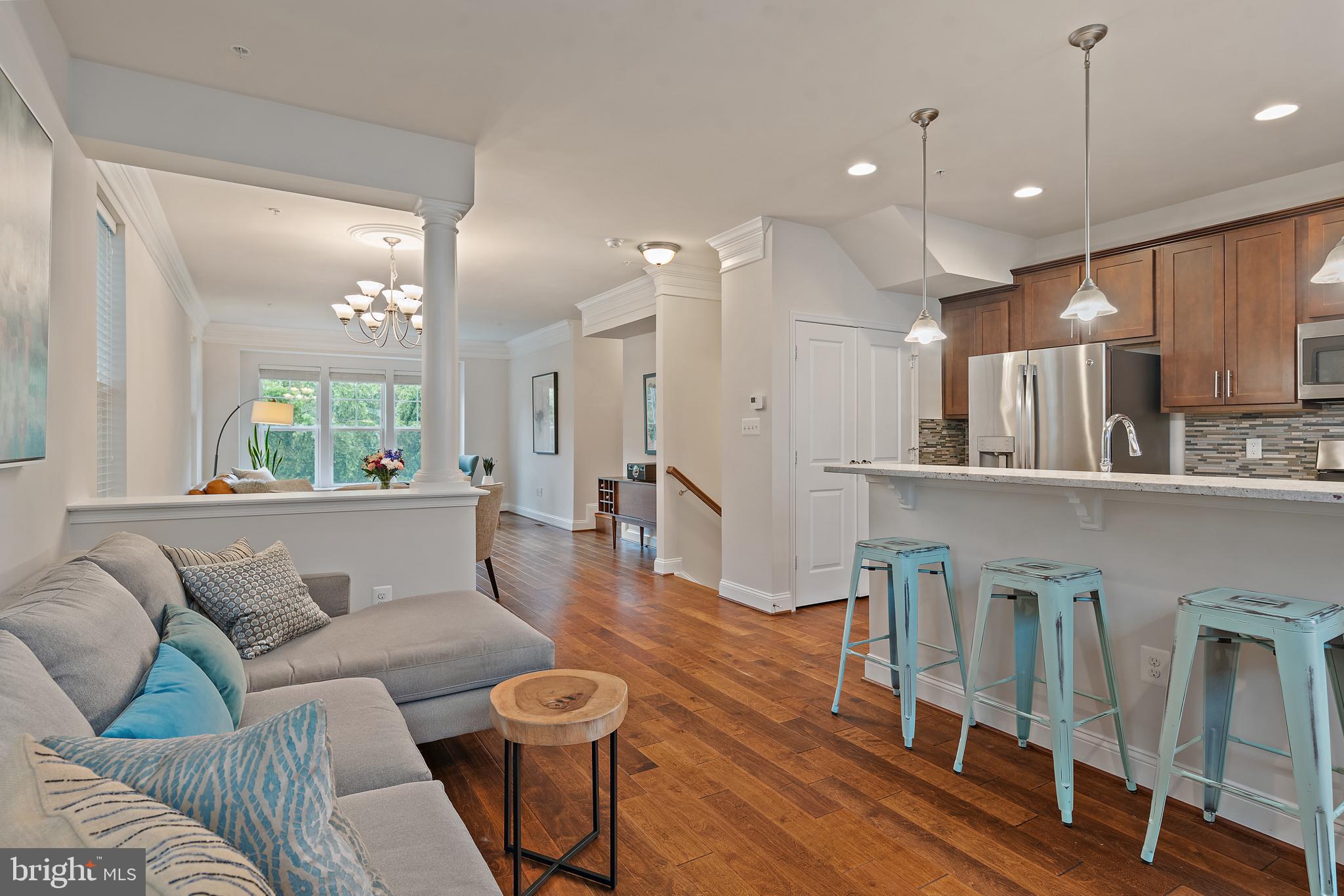 116 Vanguard Lane Annapolis, MD 21401 - Photo 26 of 72