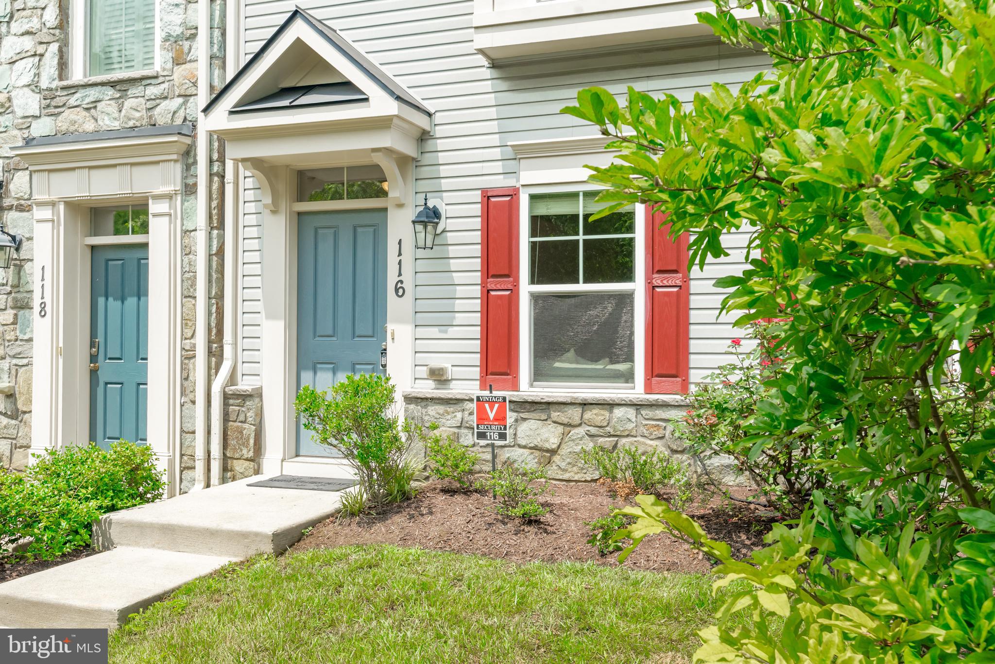116 Vanguard Lane Annapolis, MD 21401 - Photo 3 of 72
