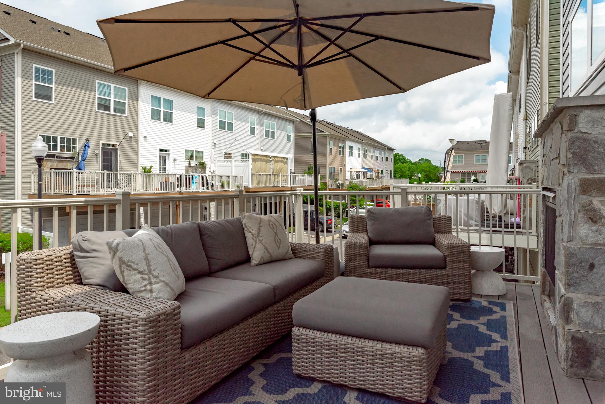 116 Vanguard Lane Annapolis, MD 21401 - Photo 34 of 72