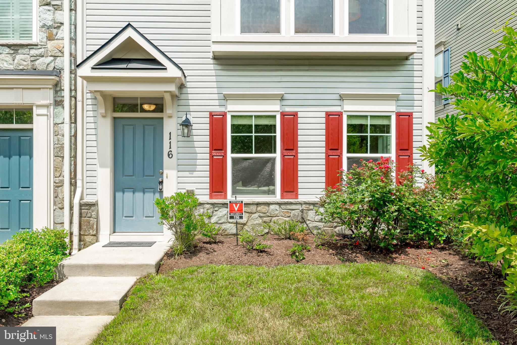 116 Vanguard Lane Annapolis, MD 21401 - Photo 4 of 72