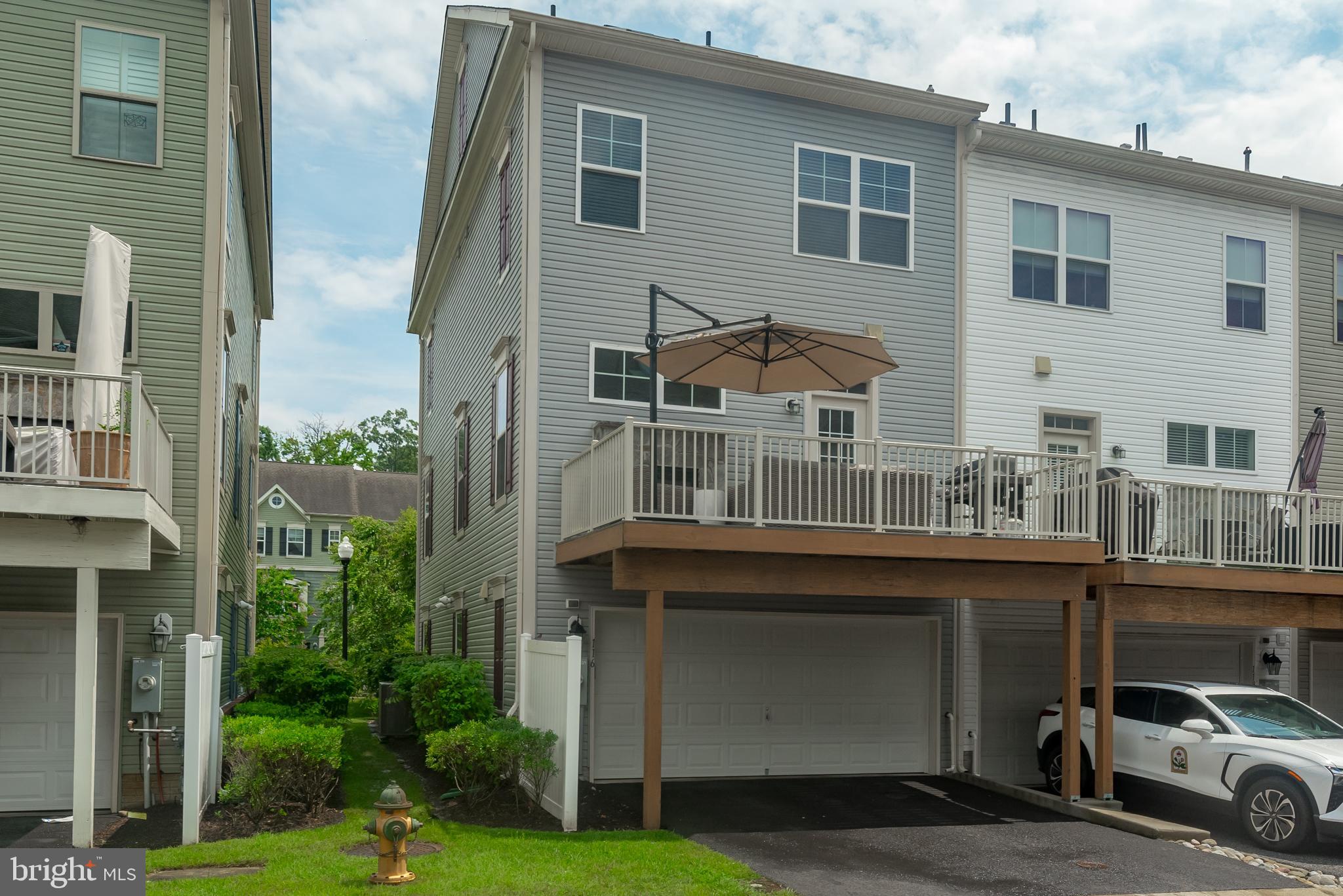 116 Vanguard Lane Annapolis, MD 21401 - Photo 5 of 72