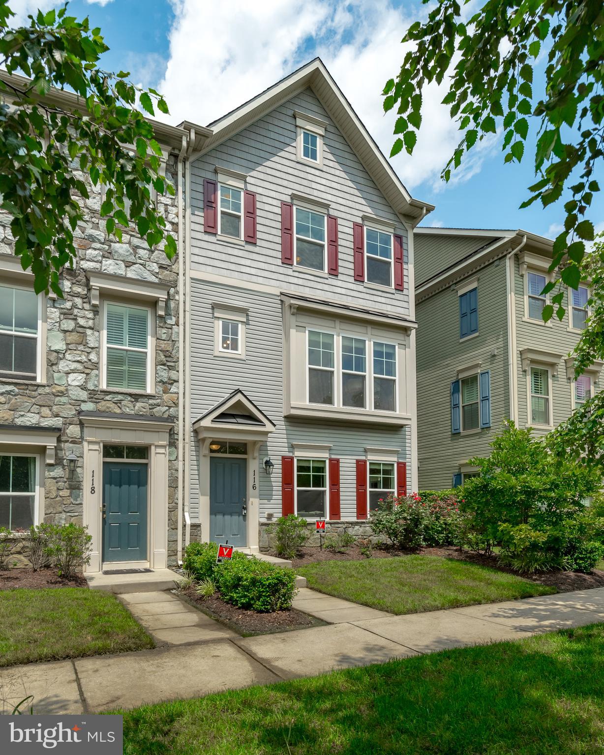 116 Vanguard Lane Annapolis, MD 21401 - Photo 66 of 72