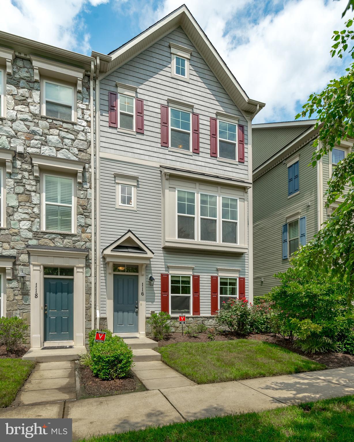 116 Vanguard Lane Annapolis, MD 21401 - Photo 67 of 72