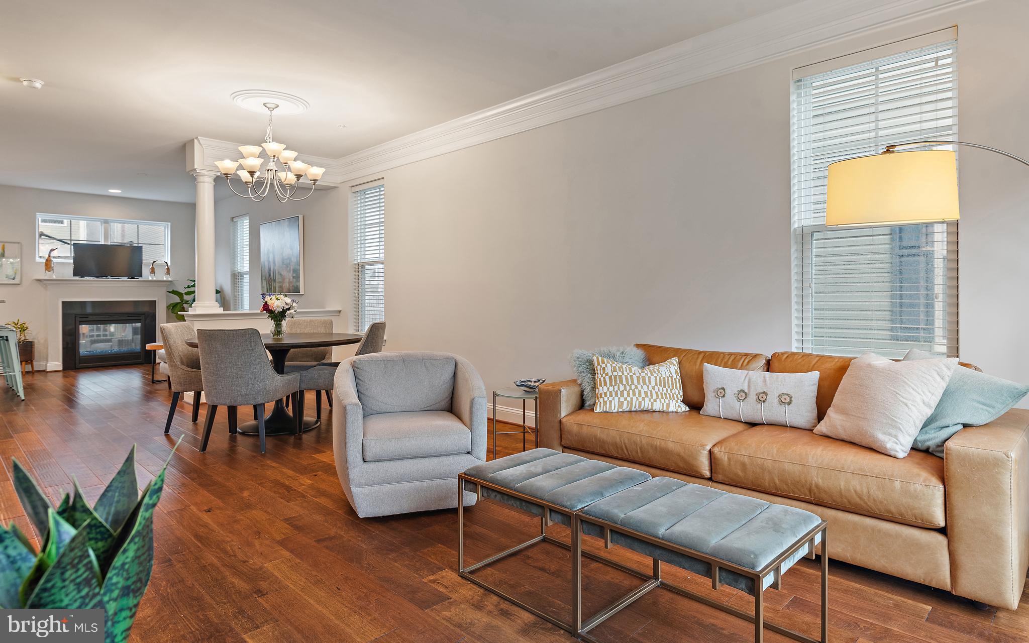 116 Vanguard Lane Annapolis, MD 21401 - Photo 8 of 72