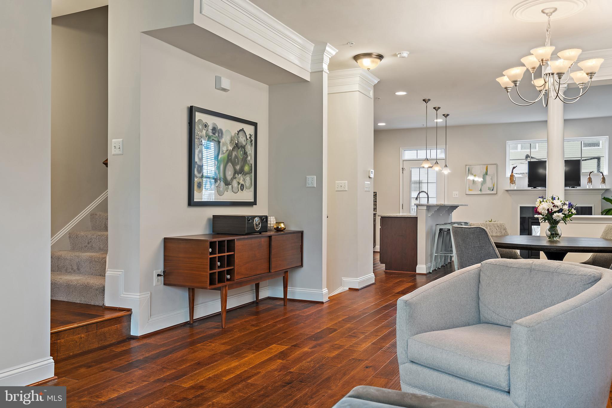 116 Vanguard Lane Annapolis, MD 21401 - Photo 10 of 72