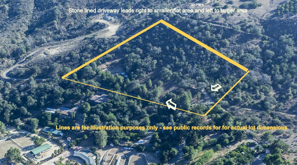 0 South Mission Road Fallbrook, CA 92028 - Photo 3 of 9