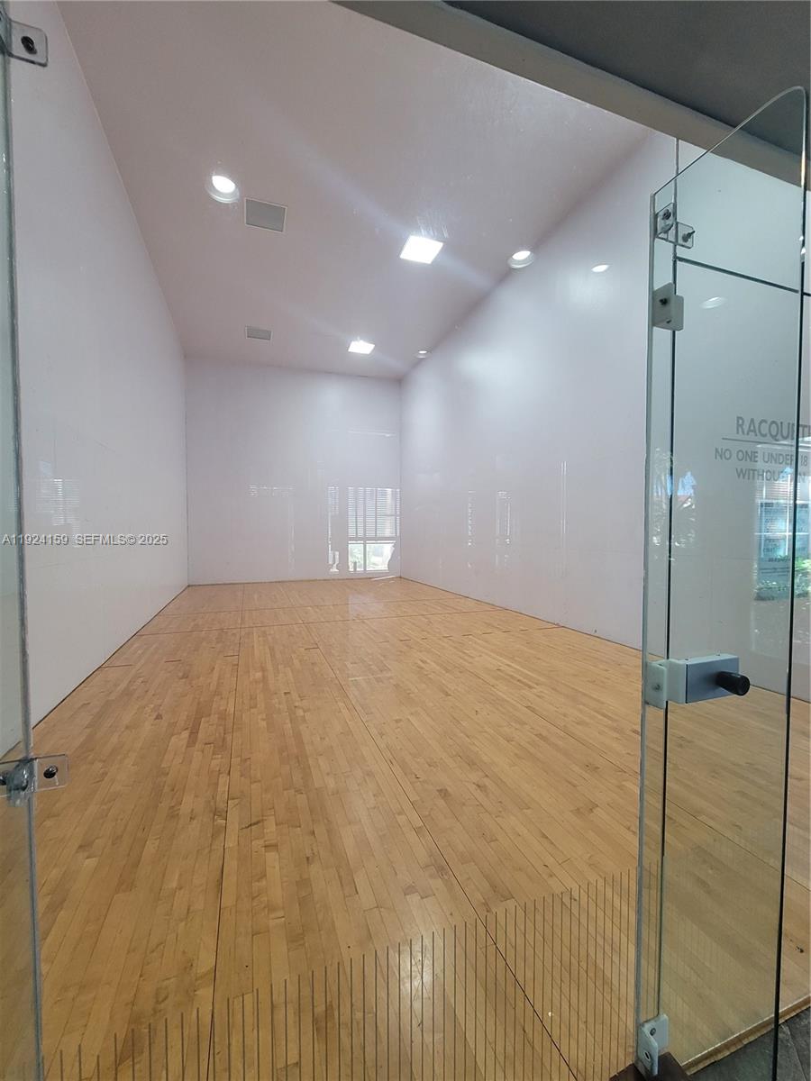 2133 Renaissance Boulevard, Unit 306 Miramar, FL 33025 - Photo 24 of 32 a view of an empty room