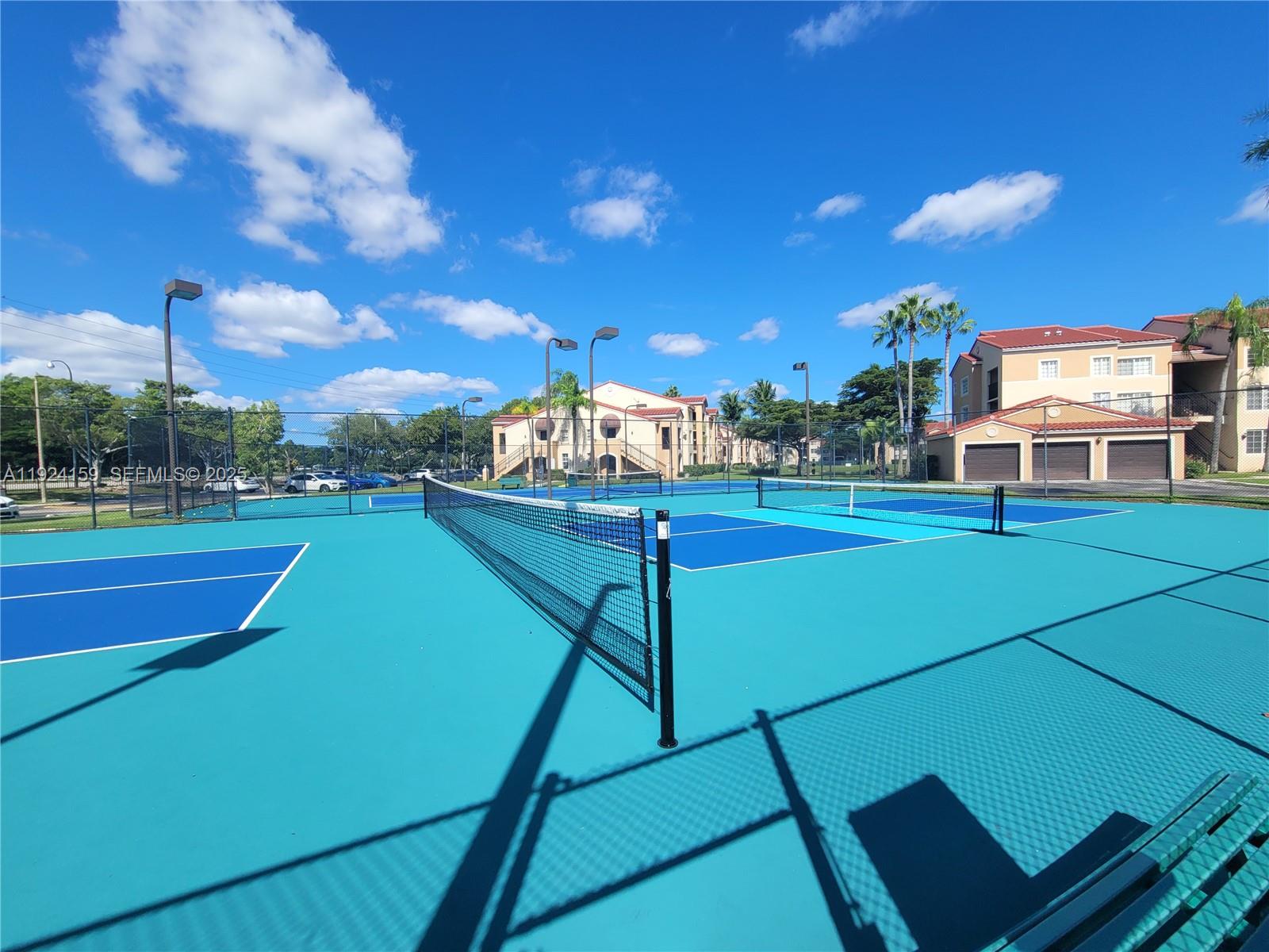 2133 Renaissance Boulevard, Unit 306 Miramar, FL 33025 - Photo 30 of 32 a view of a basketball court