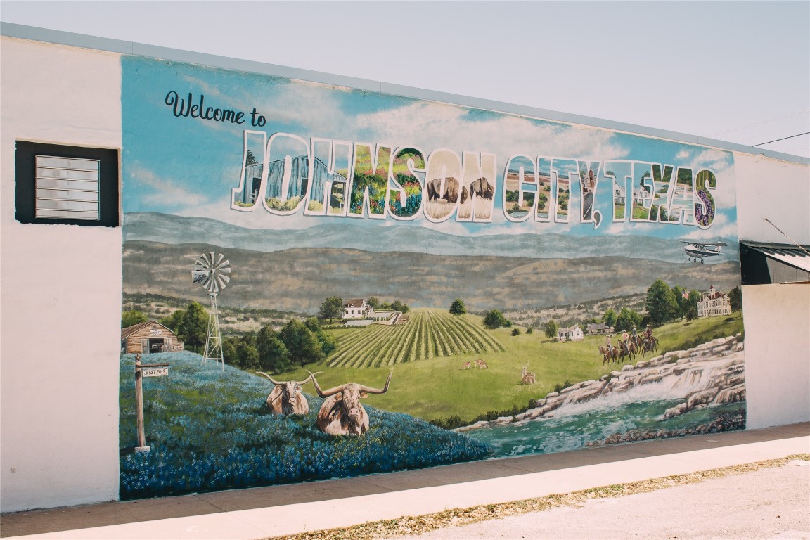 Lot 9 Stanton Road Johnson City, TX 78636 - Photo 12 of 14 a view of swimming pool