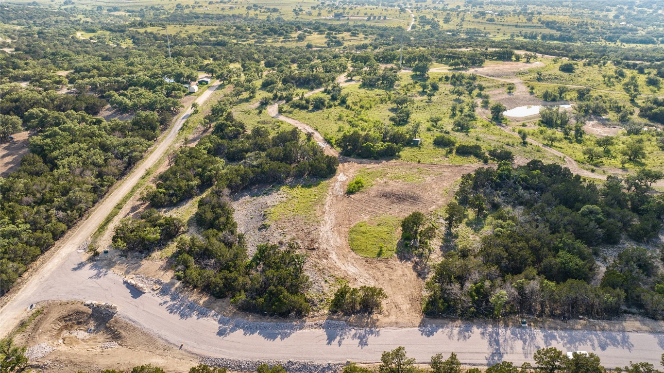 Lot 9 Stanton Road Johnson City, TX 78636 - Photo 3 of 14