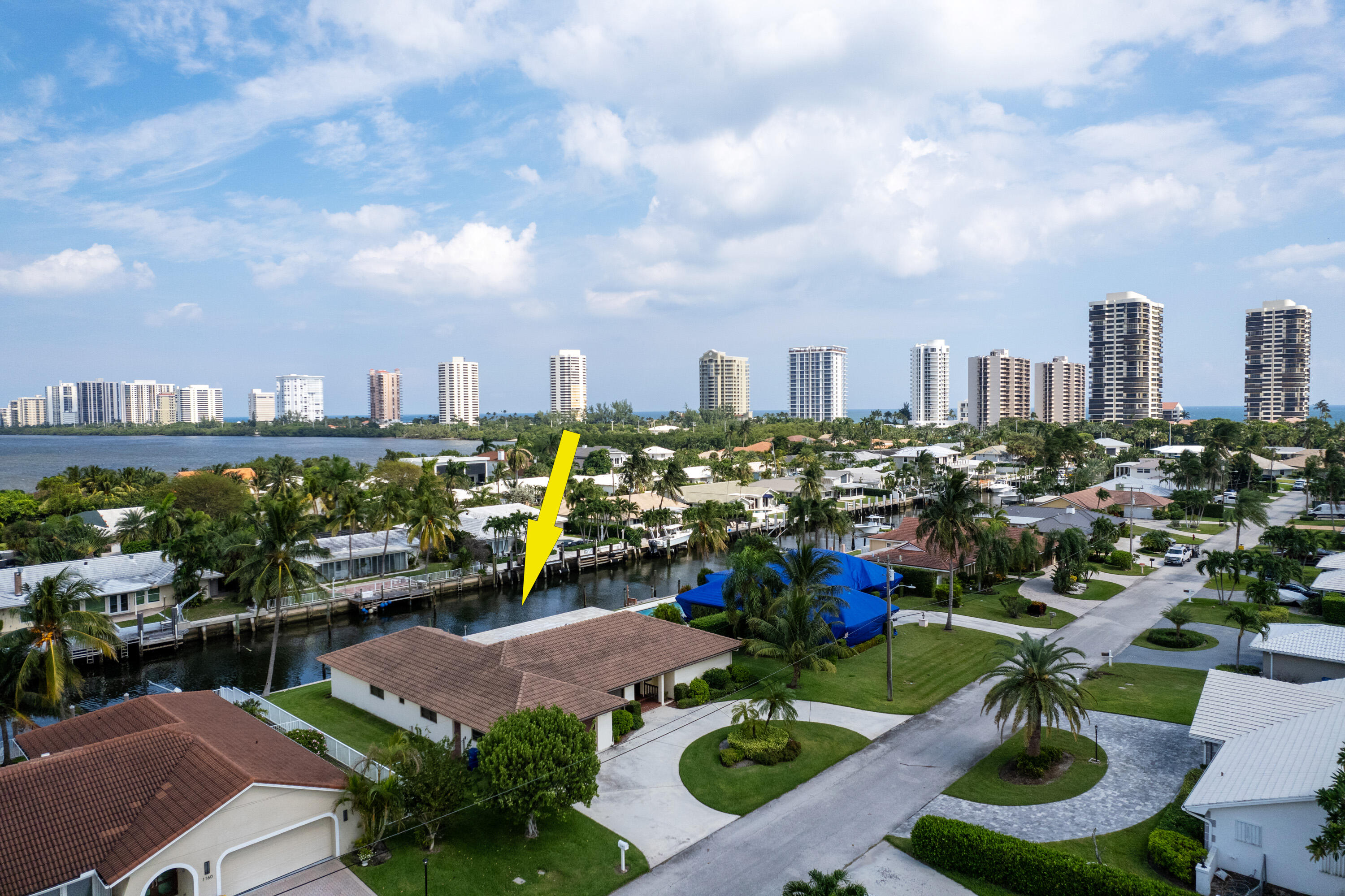 1170 Fairview Lane Singer Island, FL 33404 - Photo 5 of 31 1170_Fairview_04-Arrow_MLS