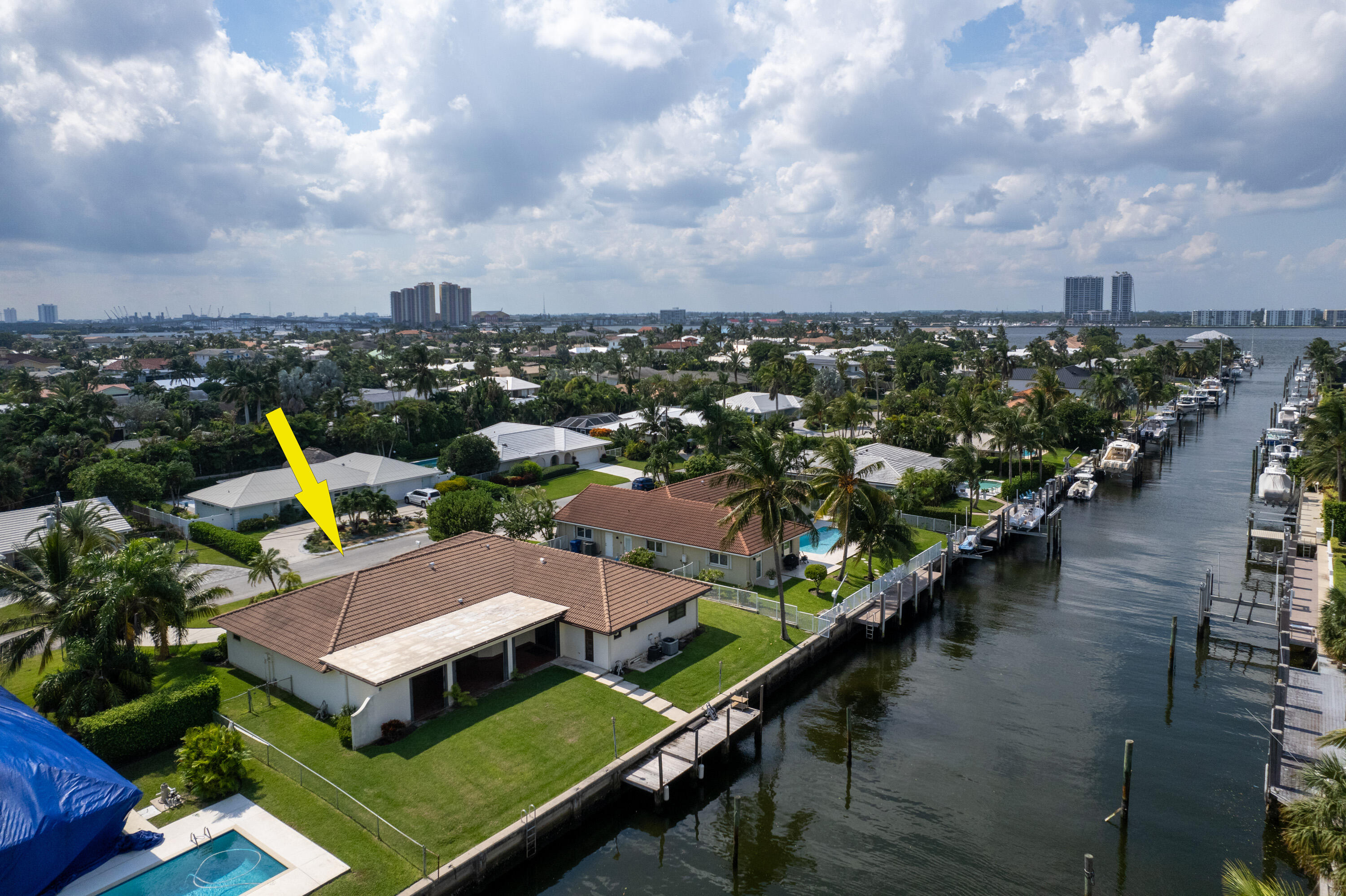 1170 Fairview Lane Singer Island, FL 33404 - Photo 7 of 31 1170_Fairview_05-Arrow_MLS