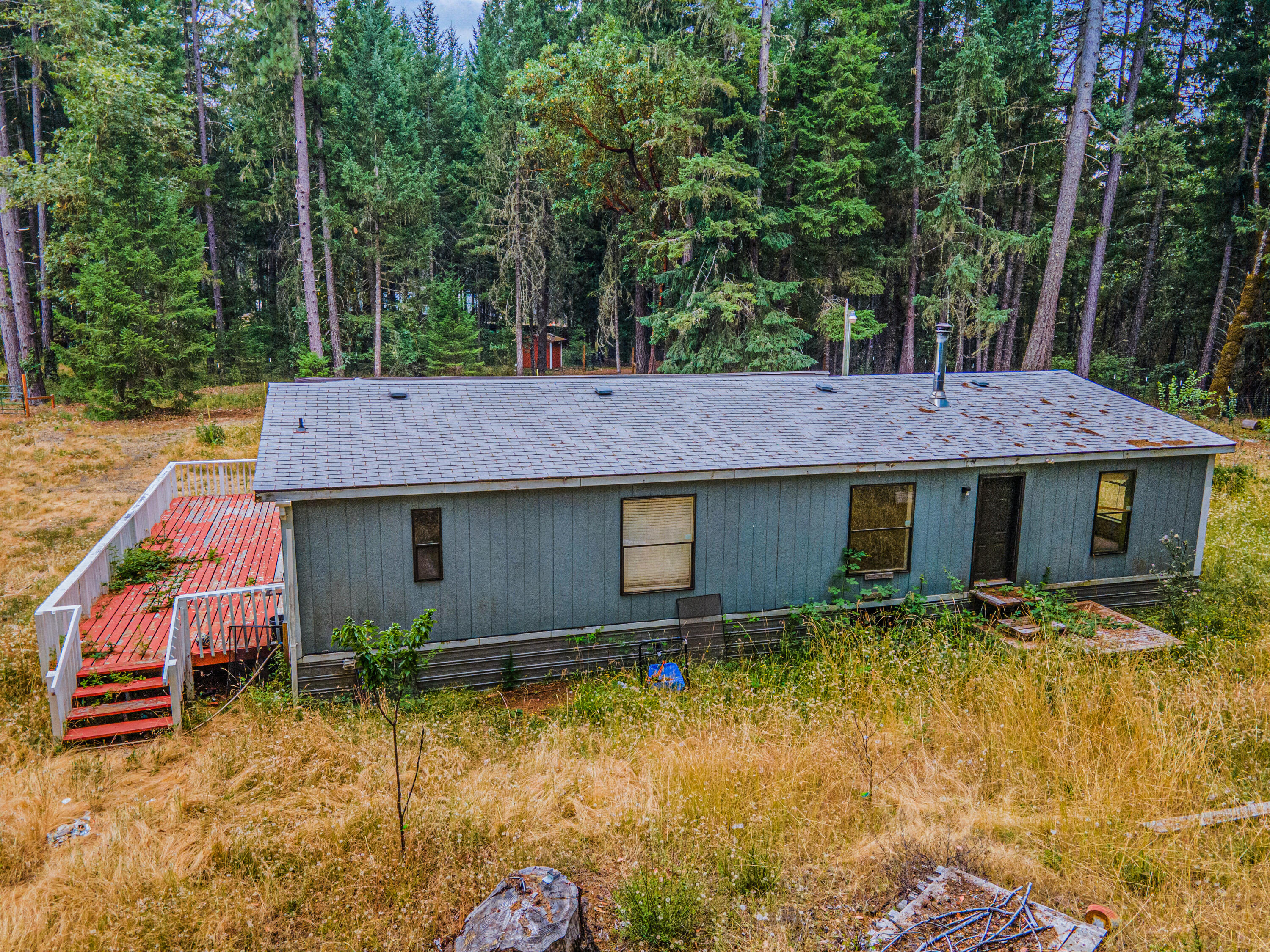 1200 Dick George Road Cave Junction, OR 97523 - Photo 29 of 33 Cave Junction-13