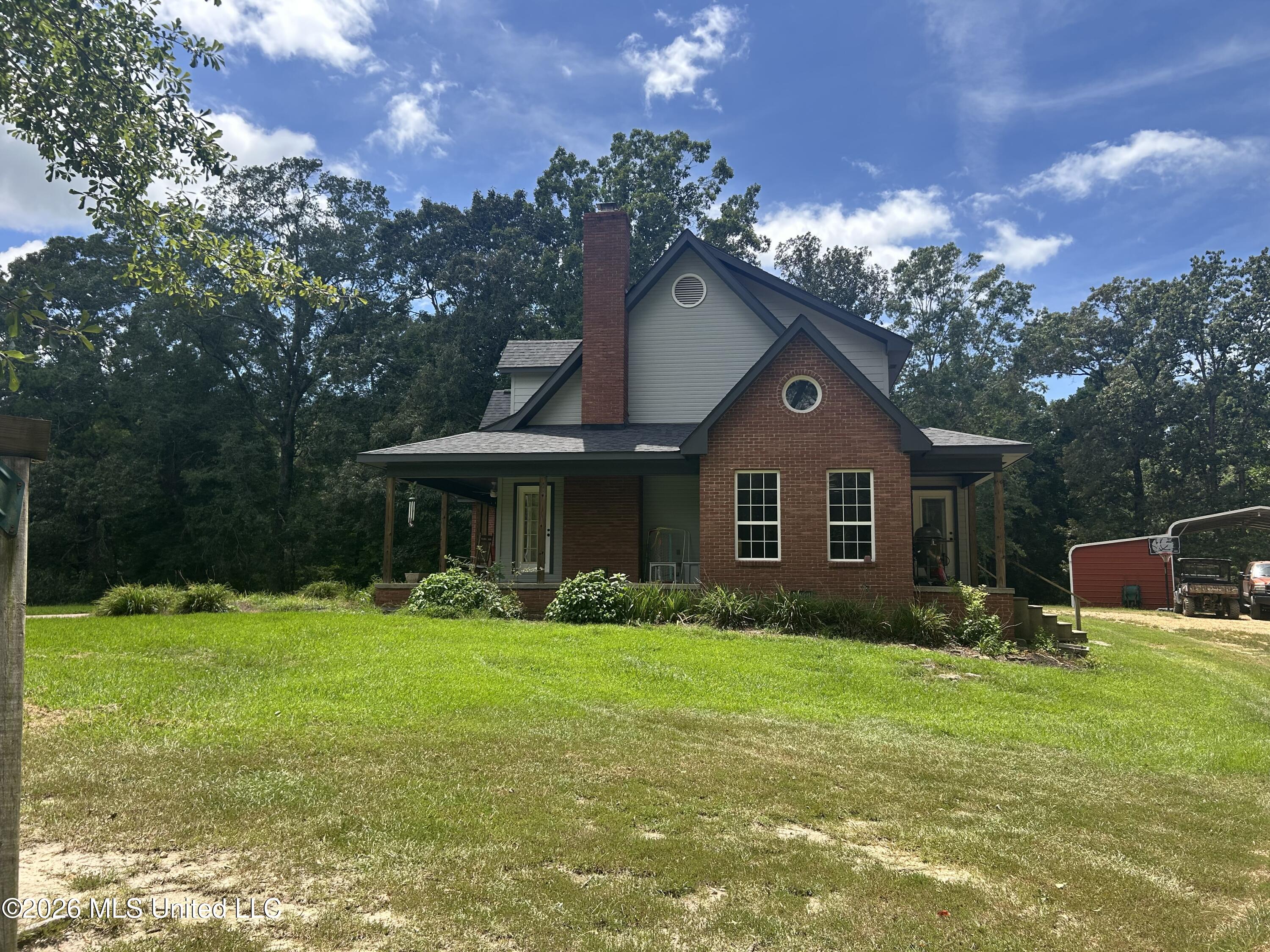 2543 Warren Road Southeast Brookhaven, MS 39601 - Photo 3 of 35 IMG_6159