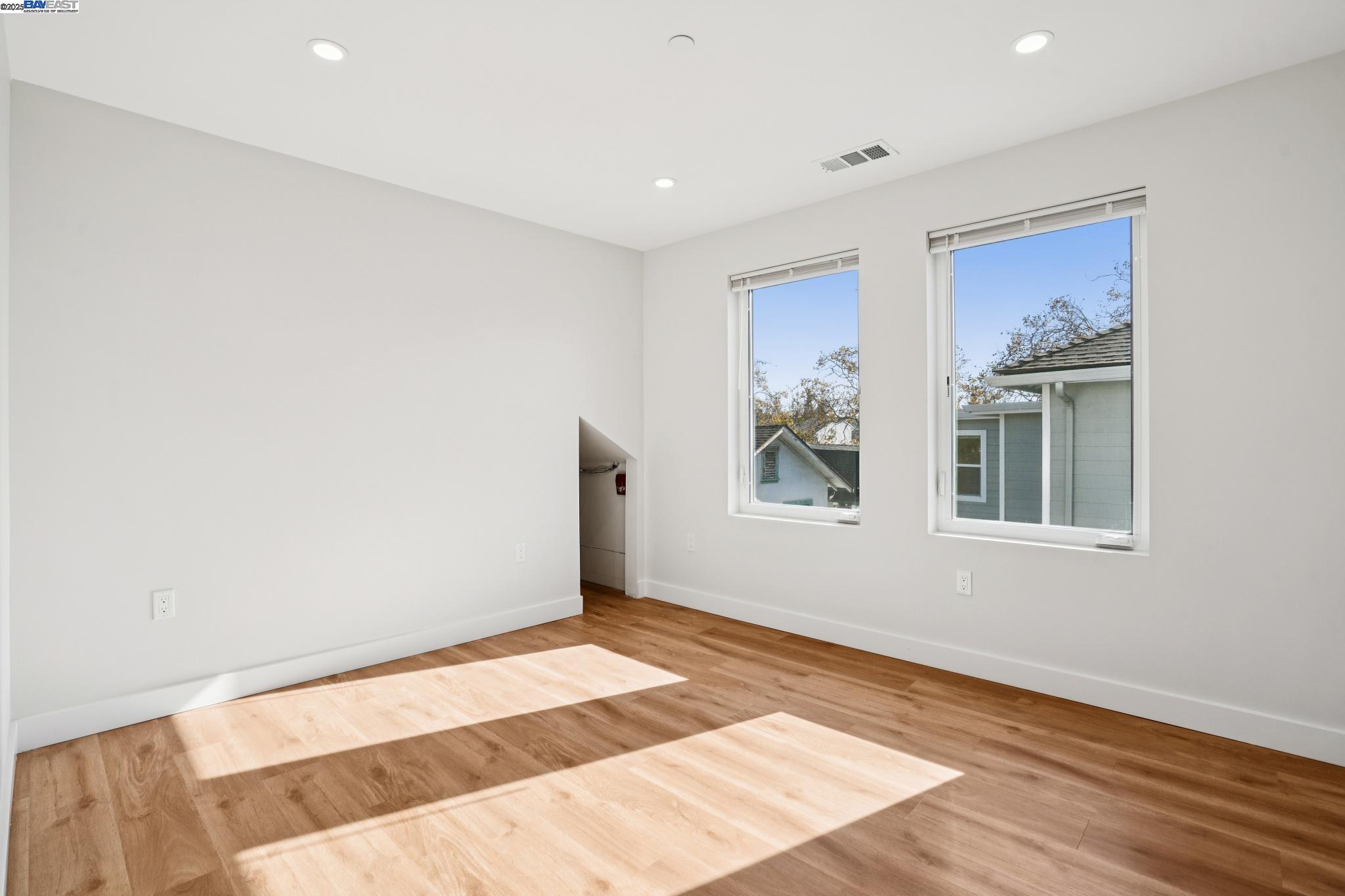 882 61st Street Oakland, CA 94608 - Photo 42 of 51 a view of an empty room