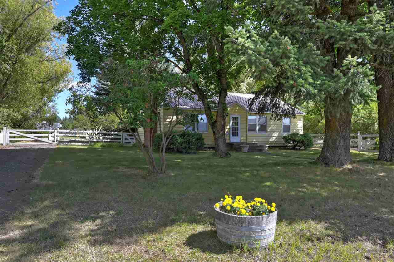 32312 North Division Road Deer Park, WA 99006 - Photo 1 of 20 Gallery Image 1