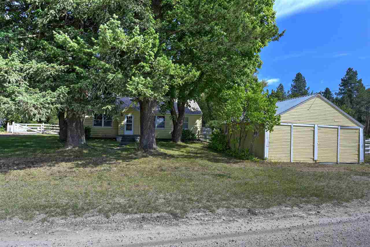 32312 North Division Road Deer Park, WA 99006 - Photo 12 of 20 Gallery Image 12