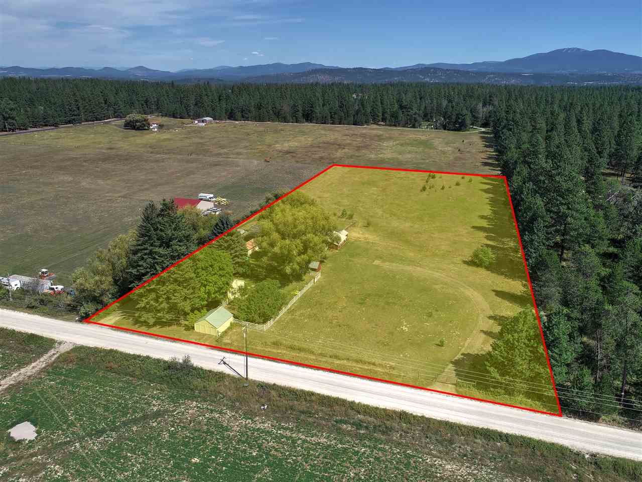 32312 North Division Road Deer Park, WA 99006 - Photo 17 of 20 Gallery Image 17