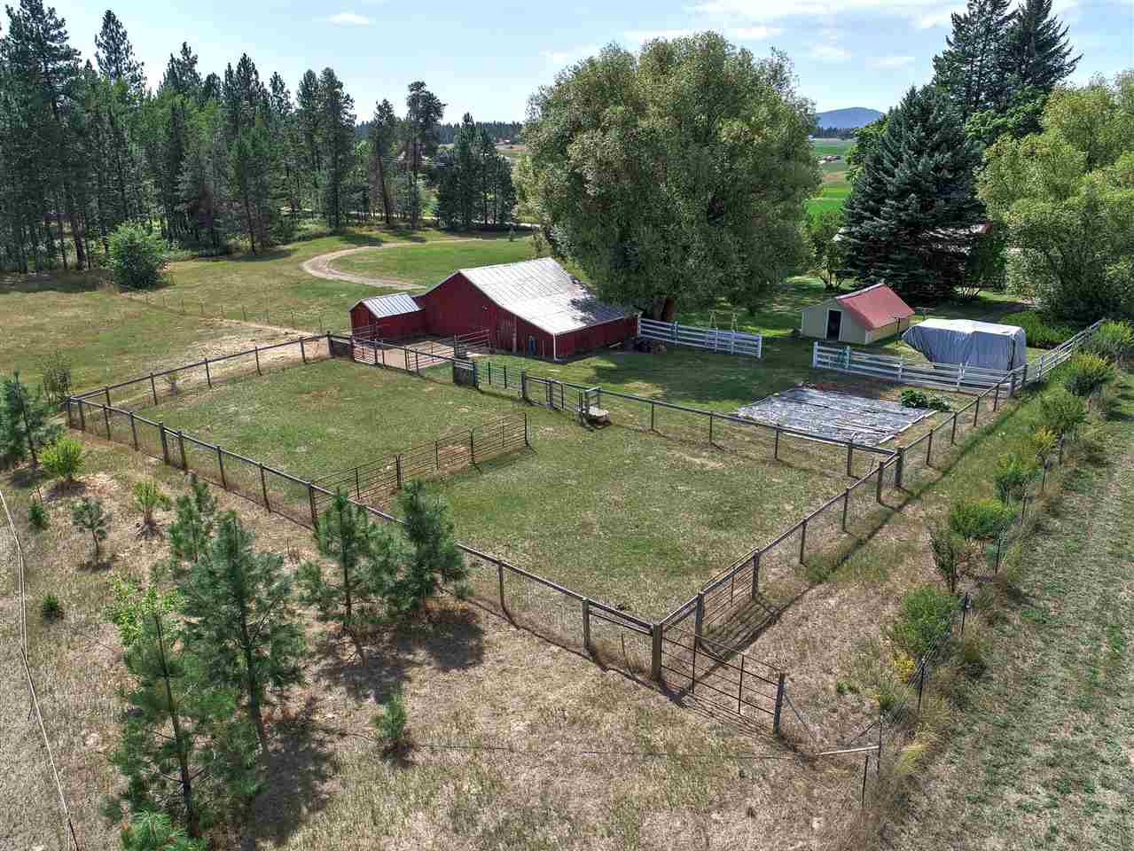 32312 North Division Road Deer Park, WA 99006 - Photo 18 of 20 Gallery Image 18