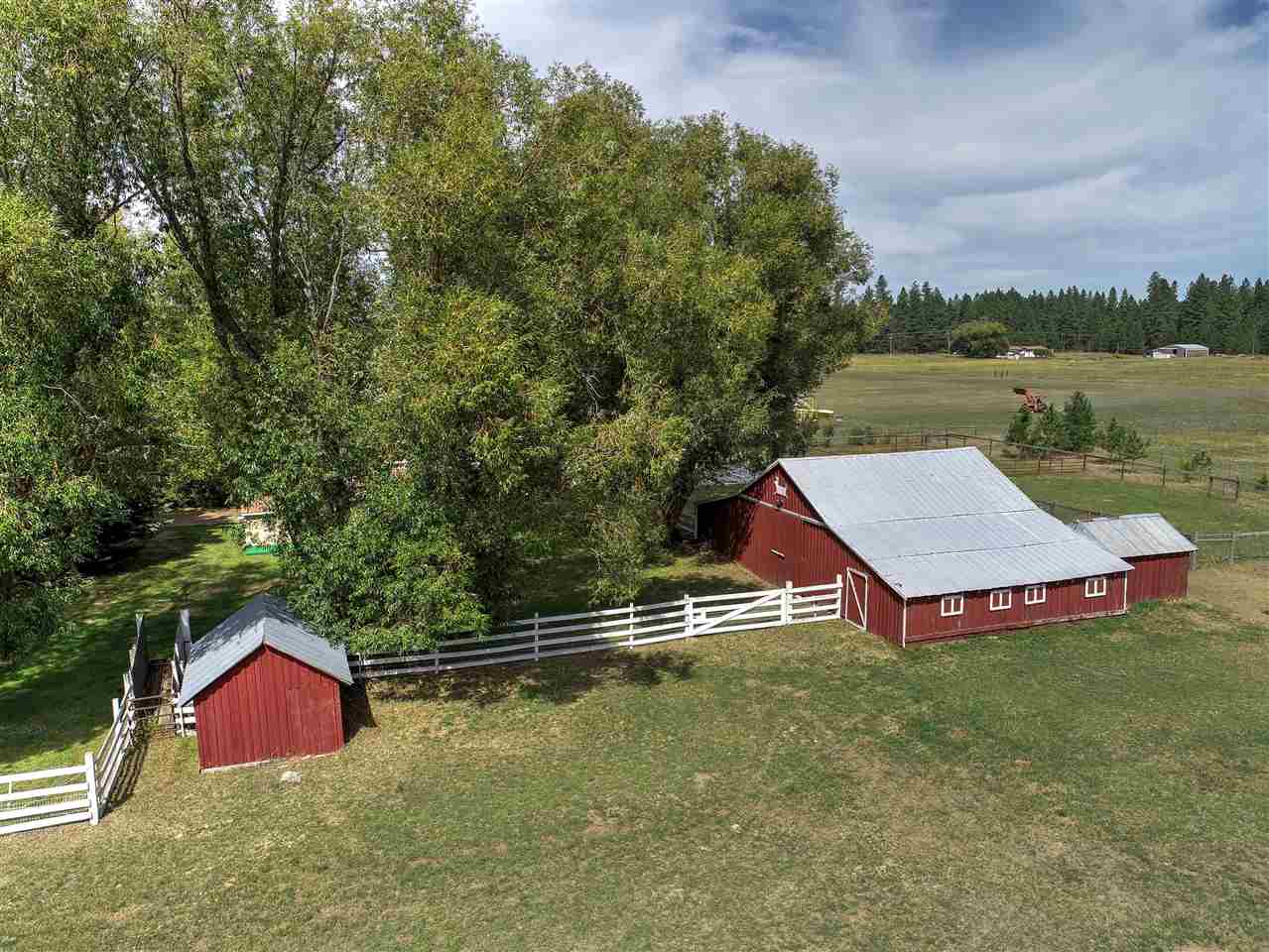 32312 North Division Road Deer Park, WA 99006 - Photo 19 of 20 Gallery Image 19