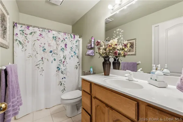 $390,000 | 60 Old Woodbridge Court, Camdenton, MO 65020