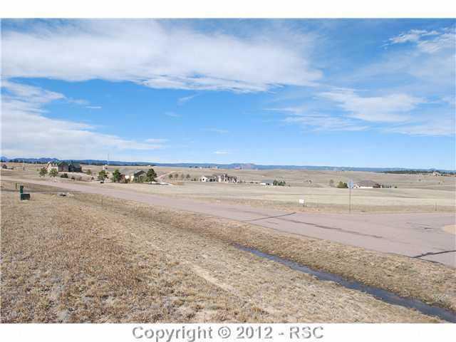 5421 Roundup Ridge Road Colorado Springs, CO 80908 - Photo 2 of 7 Gallery Image 2