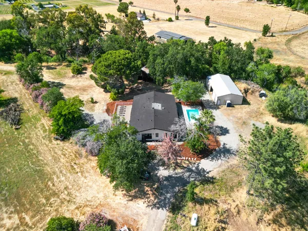 $1,080,000 | 15595 Highway 16, Capay, CA 95607