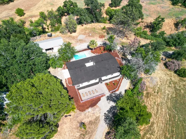 $1,080,000 | 15595 Highway 16, Capay, CA 95607